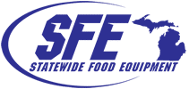 Statewide Food Equipment Logo